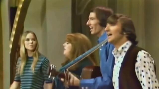 The Mamas & The Papas - California Dreamin'