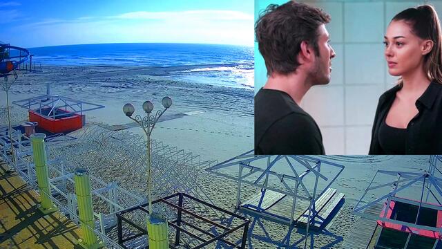 Яркое пламя 5 серия русская озвучка. Новый турецкий сериал