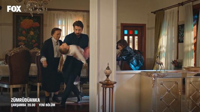 Птица Феникс 20-ая Серия 2 Фрагмент