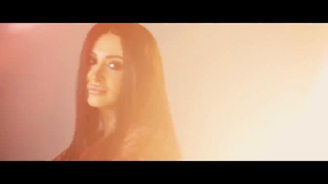 ANDREANA CEKIC -  MA SAMO ME GLEDAJ (OFFICIAL VIDEO)