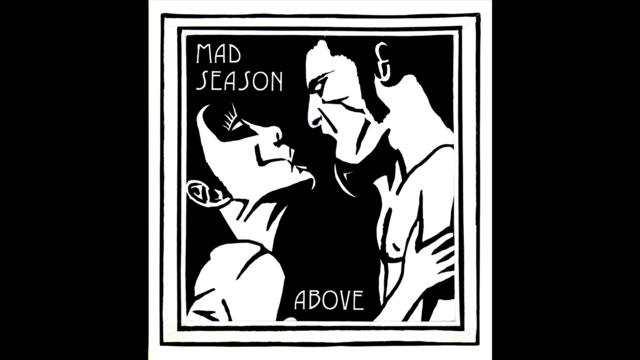 Mad Season - Wake Up (Audio)