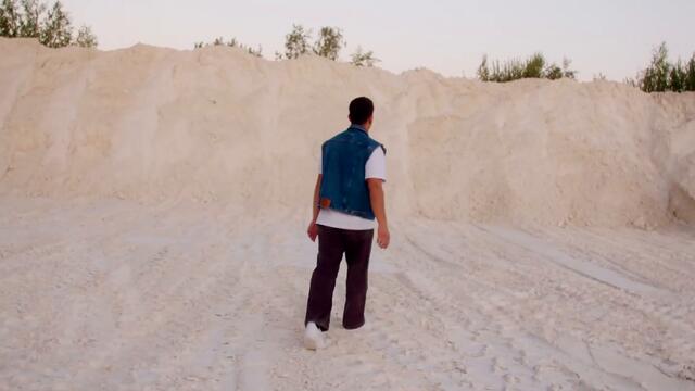 Kaso - Forbidden Fruits (Official Video)