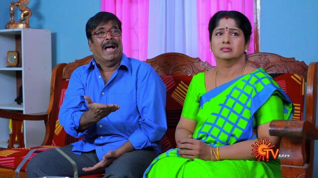 Thirumagal - Ep 39 | 27 Nov 2020 | Sun TV Serial | Tamil Serial