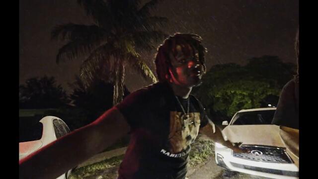 BandGang Lonnie Bands "Turnt N Real Life" (Official Music Video)