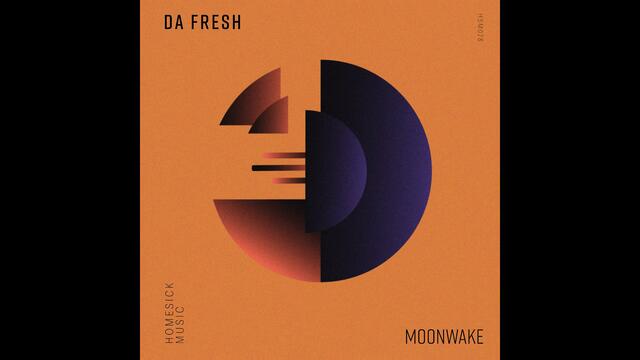 Da Fresh - Moonwake (Mayro Remix)