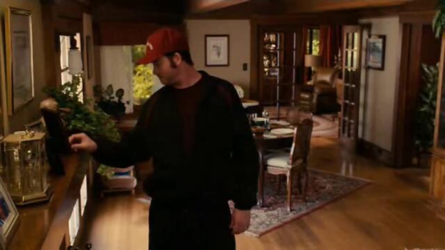 Отмъстителите The Comebacks   (2007) Бг Аудио Част 3