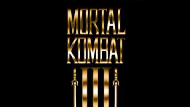 Black Smurf x Konflict OD - Mortal Kombat ||| (2013)