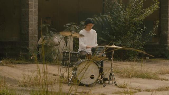 Champagne Colored Cars - Fever Dream: Season 3 (Music Video)