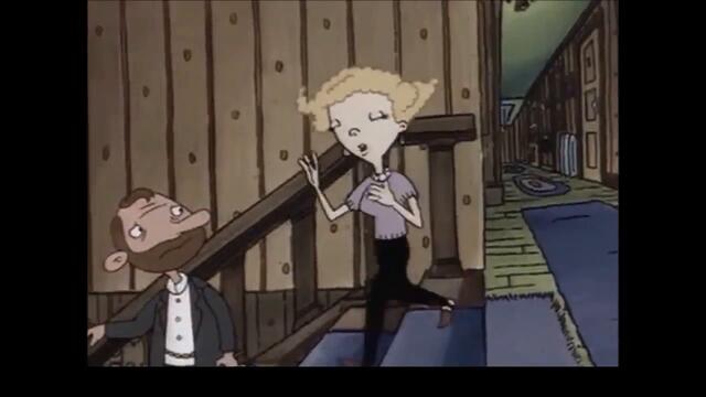 Hey Arnold! - You Keep The Money [Trap Remix] 2018