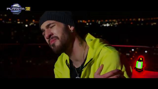 EMRAH - NYAMA ME Емрах - Няма ме, 2020