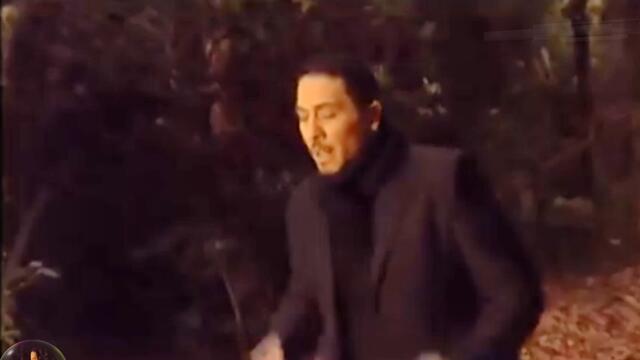 Χρυσοβαλάντης Αυγενικός - Μήπως ρώτησε για μένα - да не би да пита за мен