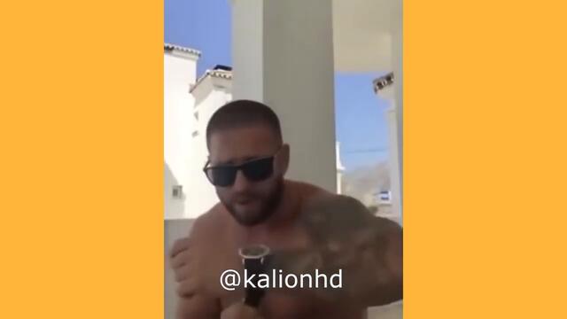 ugh fine I guess you are my little pogchamp (Stoyan Kolev Edition)