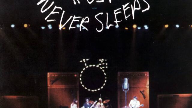 Powderfinger (2016 Remaster)