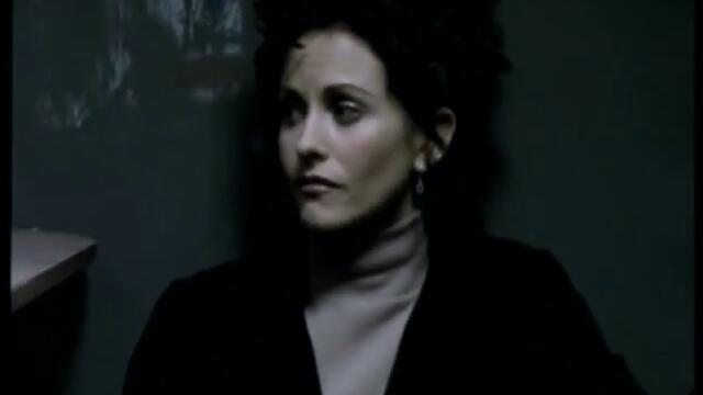 Counting Crows - A Long December (Official Video)