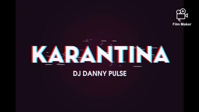 Кючек Карантина.   (NEW HITT)  Kuchek karantina