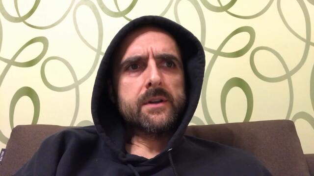 10 хв з ВзЛ #2 - Української України не буде, Українська музика скурвилась, хто винен і шо робити