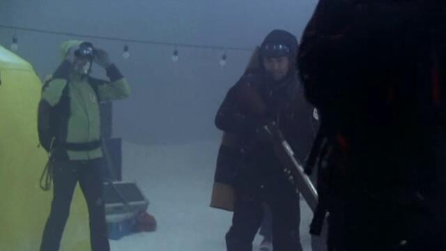 Яростта на Йети Rage of the Yeti   (2011) Бг Аудио Част 2