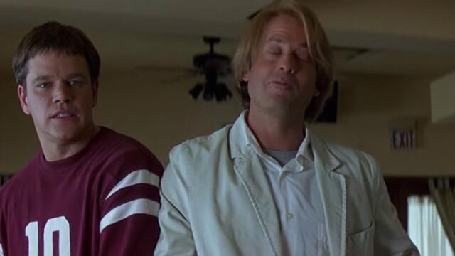 Лепнат за теб Stuck on You  (2003)  Бг Аудио Част 2