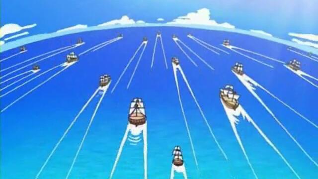 One Piece - 040