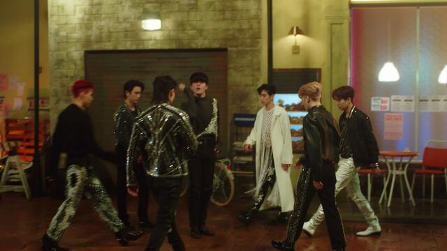 GOT7 "LAST PIECE" M/V