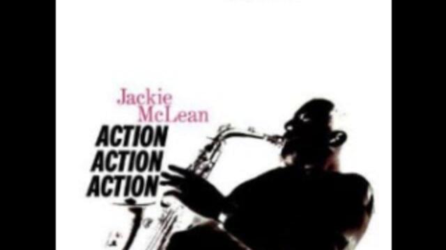 Jackie McLean - Hootnan