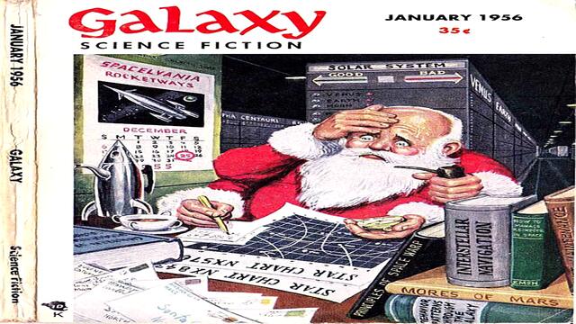 The Dwindling Years ♦ By Lester del Rey ♦ Science Fiction ♦ Full Audiobook