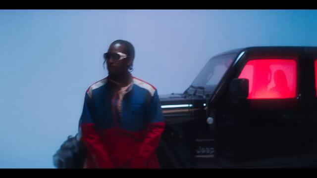 Jazz Cartier - Basement/Cuzzi's Revenge (Official Video)