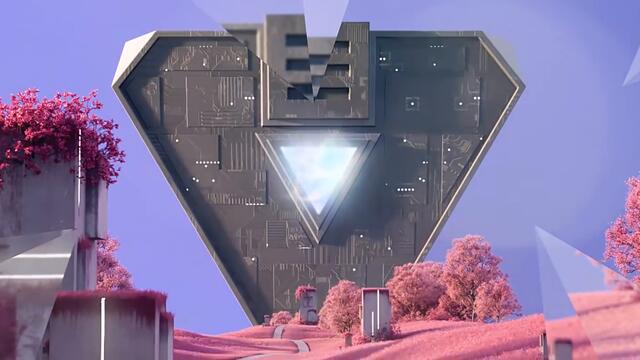 Vicetone - Shadow (Official Video) ft. Allie X