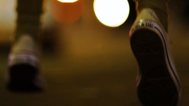 Cults - Shoulders To My Feet (Official Video)