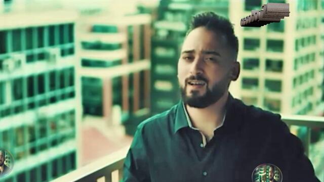 Γιώργος Βεργής - Αν δεν έχω εσένα - ако нямам теб