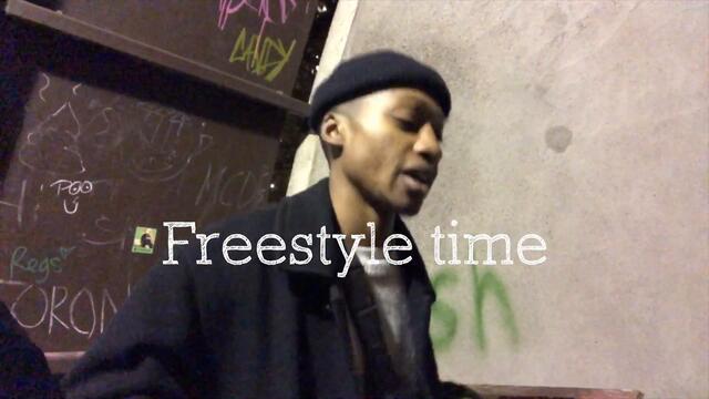 THE REAL LIFE MILES MORALES?! (Spiderman)