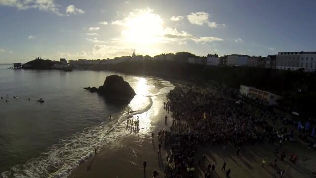 The Wassailing Song | The Grizzly Folk