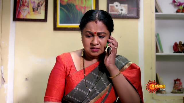 Pinni 2 - Ep 113 | 27 Nov 2020 | Gemini TV Serial | Telugu Serial
