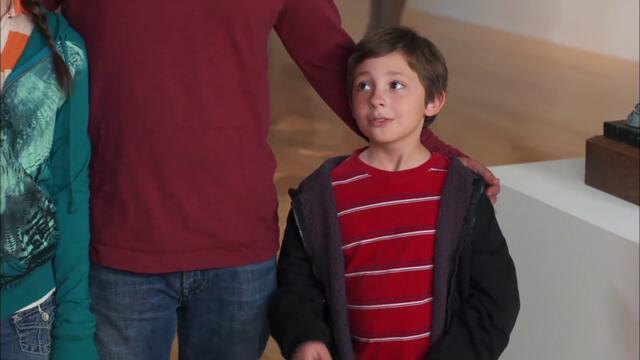 Коледа в Палм Спрингс  Christmas in Palm Springs (2014) Бг Аудио Част 3