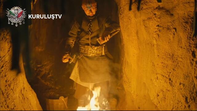 Kuruluş Osman 37. Bölüm Fragmanı