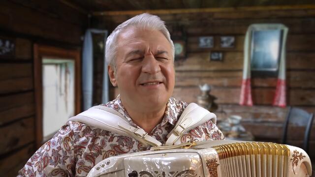 Валерий Сёмин   -   Старые сосны, берёзки да ели