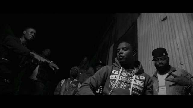 Big30 ft. DeeMula & Pooh Shiesty - Neighborhood Heroes (Official Video)