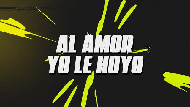 Milly, Farruko, Jay Wheeler, Nio Garcia & Amenazzy - No Te Enamores Remix 🍯🐝 (Lyric Video)