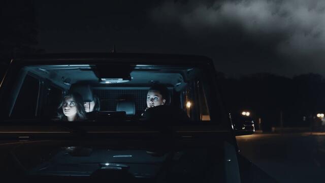 Lune - Entourage [Official Video]