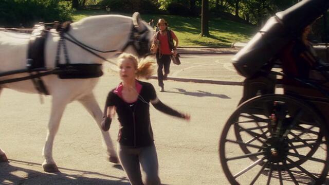 Когато си в Рим  When in Rome  (2010)  Бг Аудио Част 2