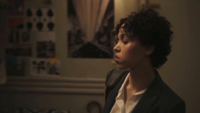 Spike Jonze for Apple HomePod  - Welcome  Home