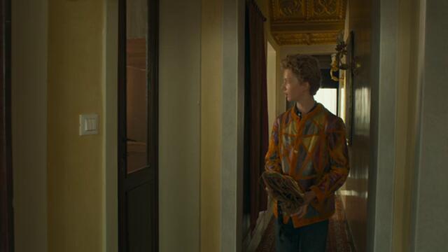 Венеция не е в Италия  Venise n'est pas en Italie   Venice Calling (2019)  Бг Аудио Част 4