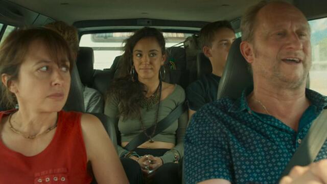 Венеция не е в Италия  Venise n'est pas en Italie   Venice Calling (2019)  Бг Аудио Част 3