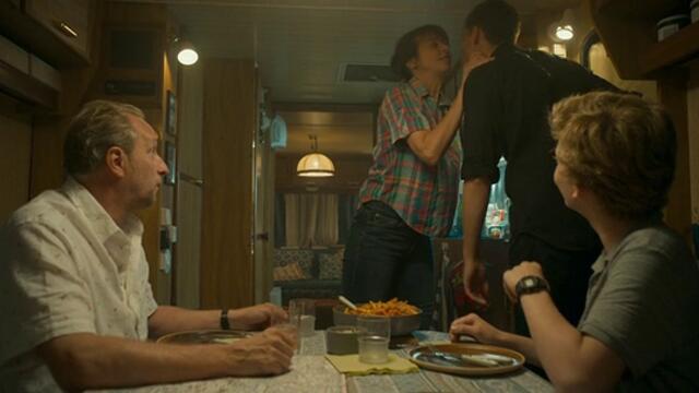 Венеция не е в Италия  Venise n'est pas en Italie   Venice Calling (2019)  Бг Аудио Част 2