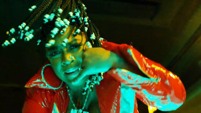 Kamaiyah ft. Jackboy - Still I Rise (Official Video)