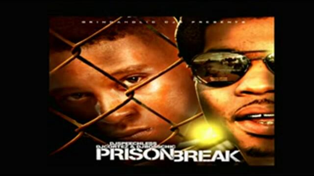 Lil Boosie - Bullshit - Prison Break
