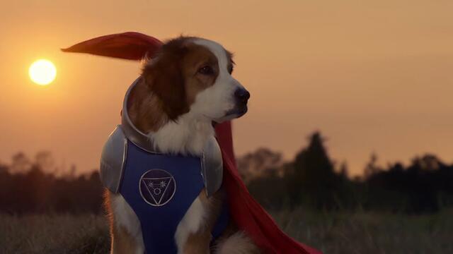 Супер приятели  Super Buddies  (2013)  Бг Аудио Част 3