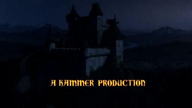 [BG AUDIO] Белезите на Дракула (Scars of Dracula), част 1