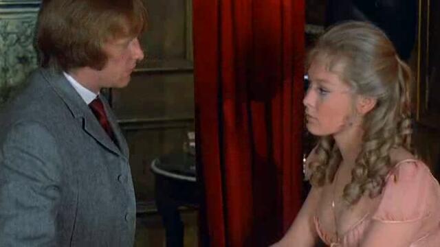 [BG AUDIO] Белезите на Дракула (Scars of Dracula), част 3