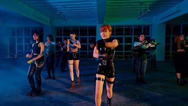 【MV Full】RIVER / MNL48